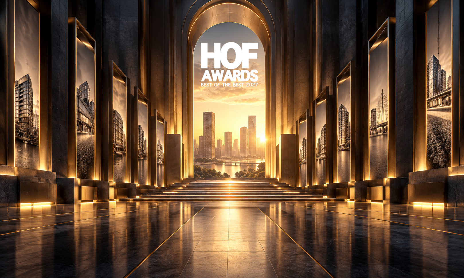 BEST OF THE BEST CATEGORIES